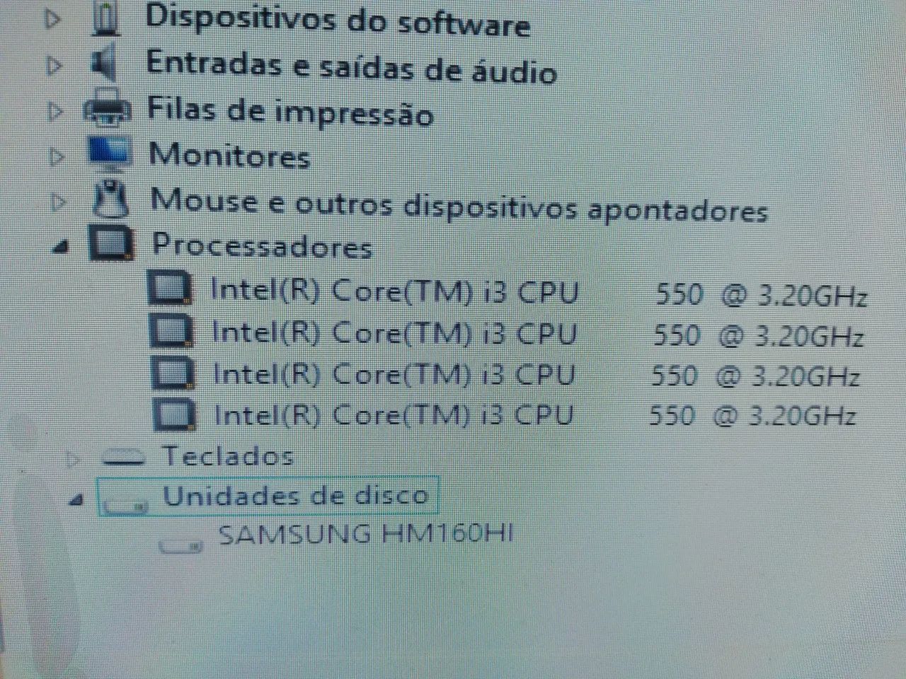 CPU Core i3 Windows 8.1  - Foto 3
