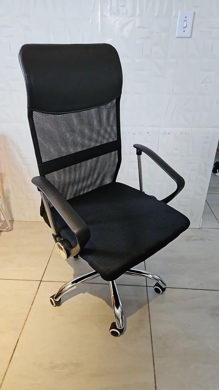 Cadeira de escritório 