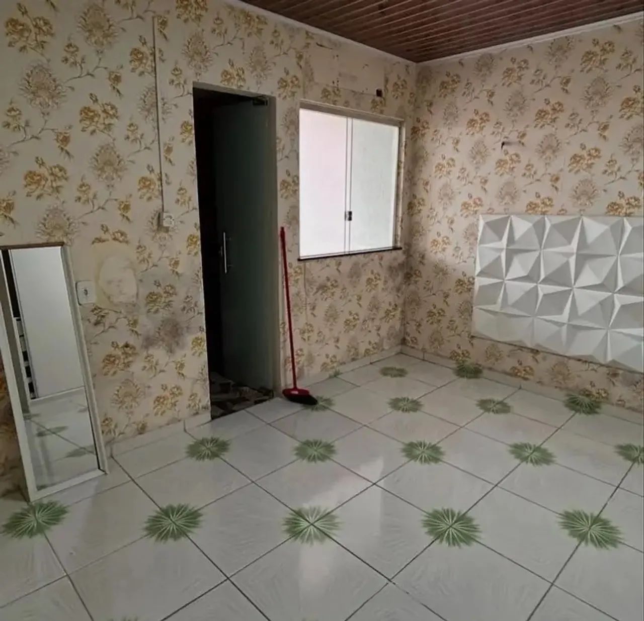 VENDO Casa no Maranhão Novo.  RY - Foto 5