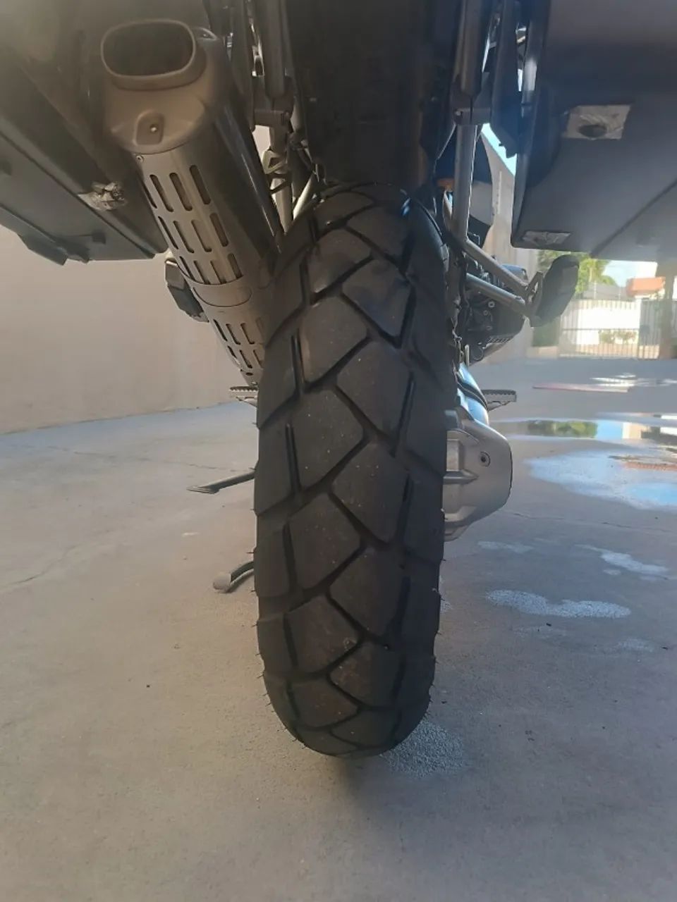 bmw gs 1200 Revisada - Foto 5