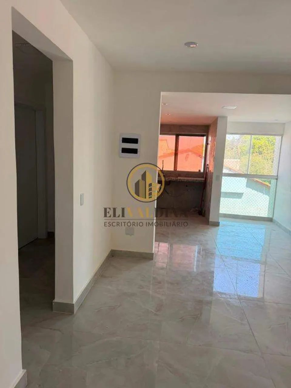 APARTAMENTO SOBRADINHO COM ELEVADOR