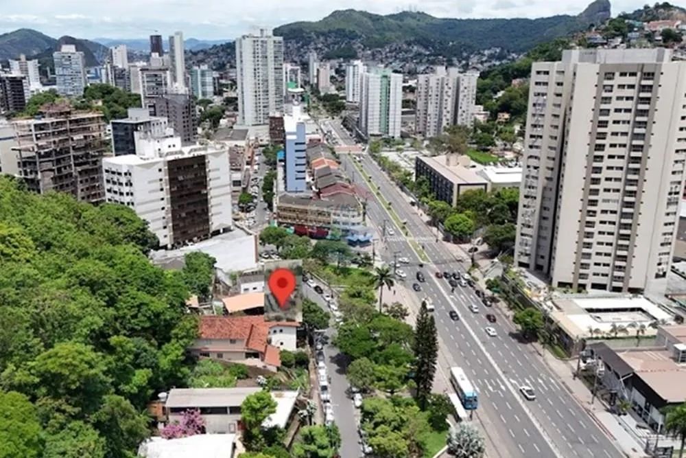 TERRENO COM CONSTRUÇÃO NA PRAIA DO SUÁ - Foto 4
