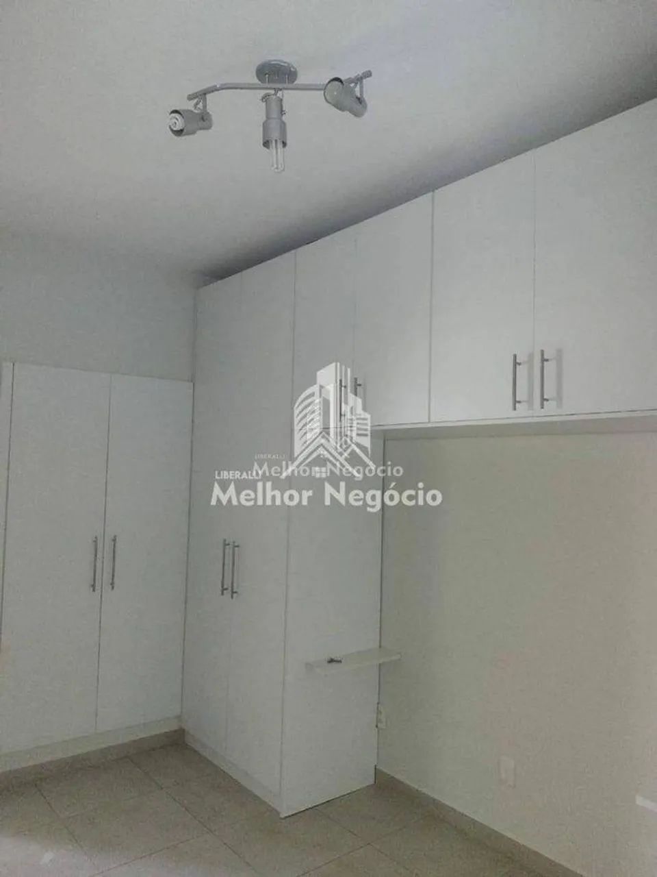Apartamento à venda em Campinas, Centro, com 1 quarto, com 63 m²
