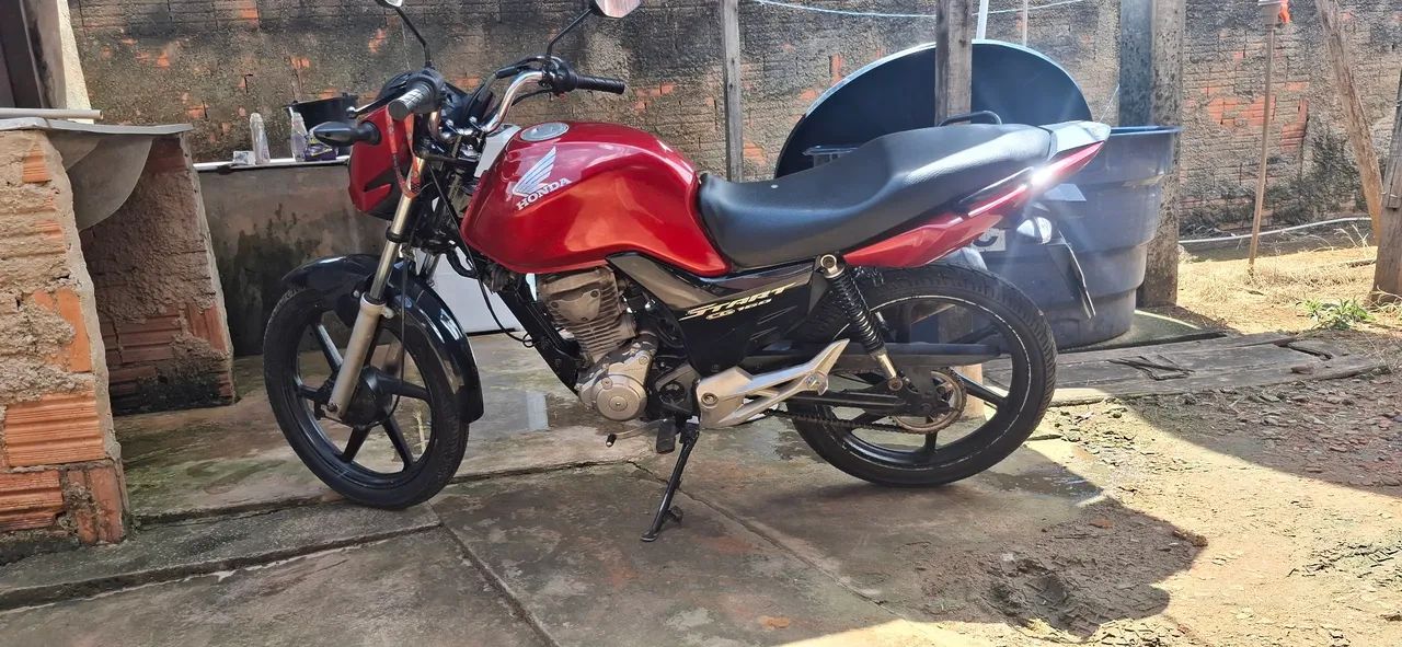 Start 160Cc 2018 - Foto 2