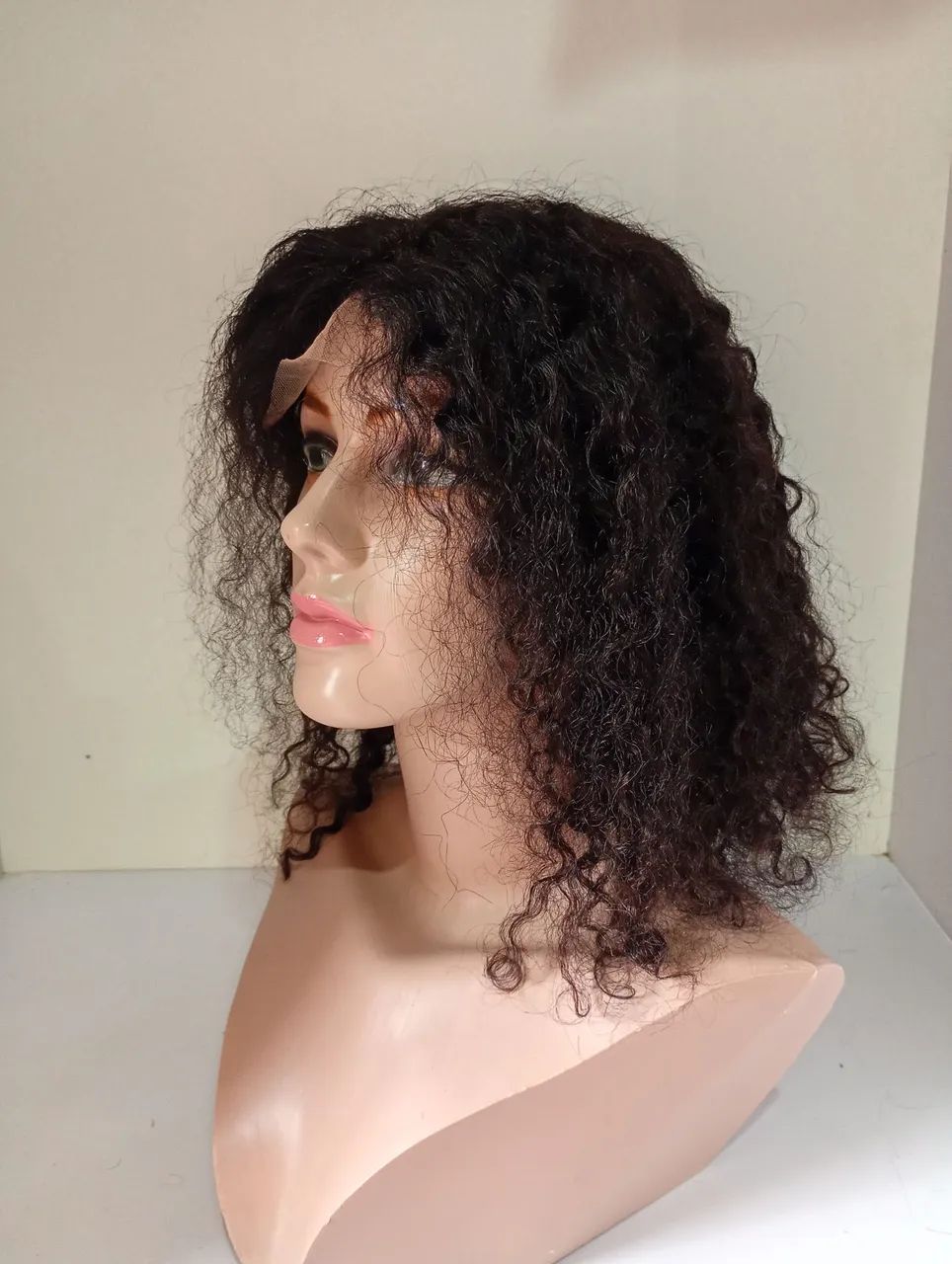 Lace front humana  - Foto 3