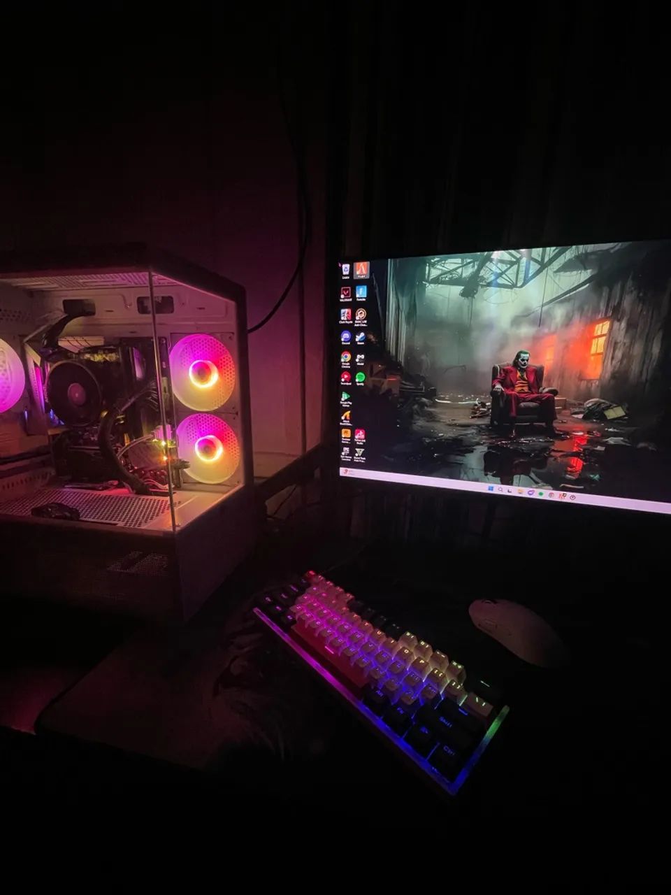 PC GAMER