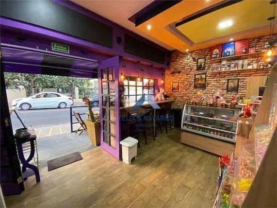 VENDA DE PONTO COMERCIAL NAO TUCURUVI - Foto 4