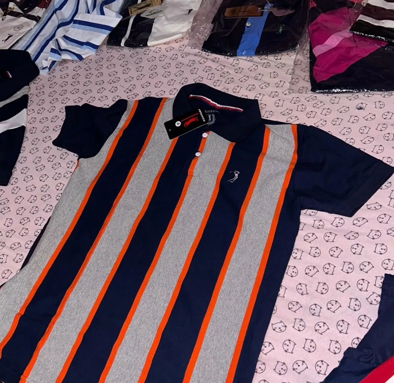 Camisas  - Foto 2