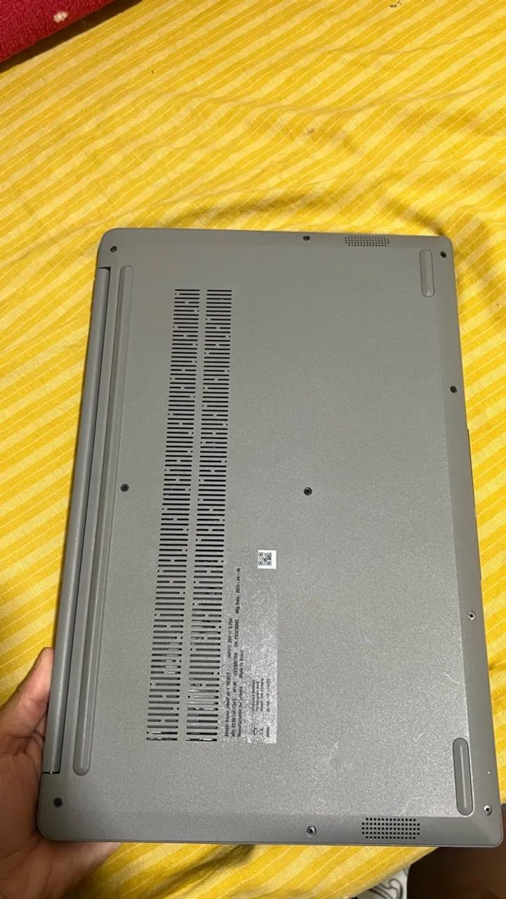 Notebook Intel Novo  - Foto 3