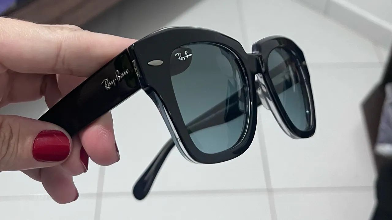 Óculos ray.ban original. - Foto 5