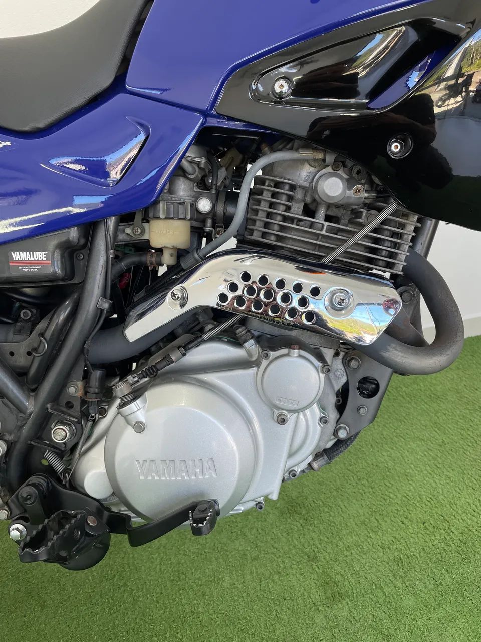 Xt 600 Relíquia  - Foto 5