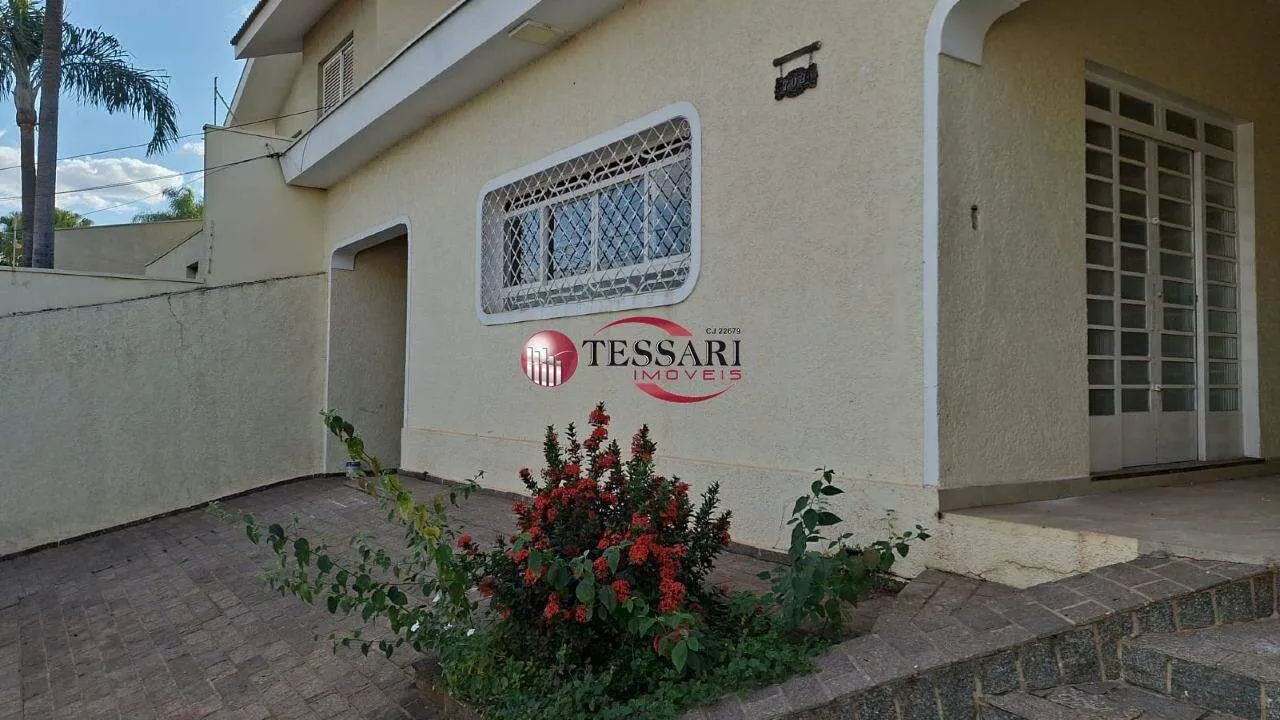 Casa comercial Jd Seixas 220m² - Foto 2