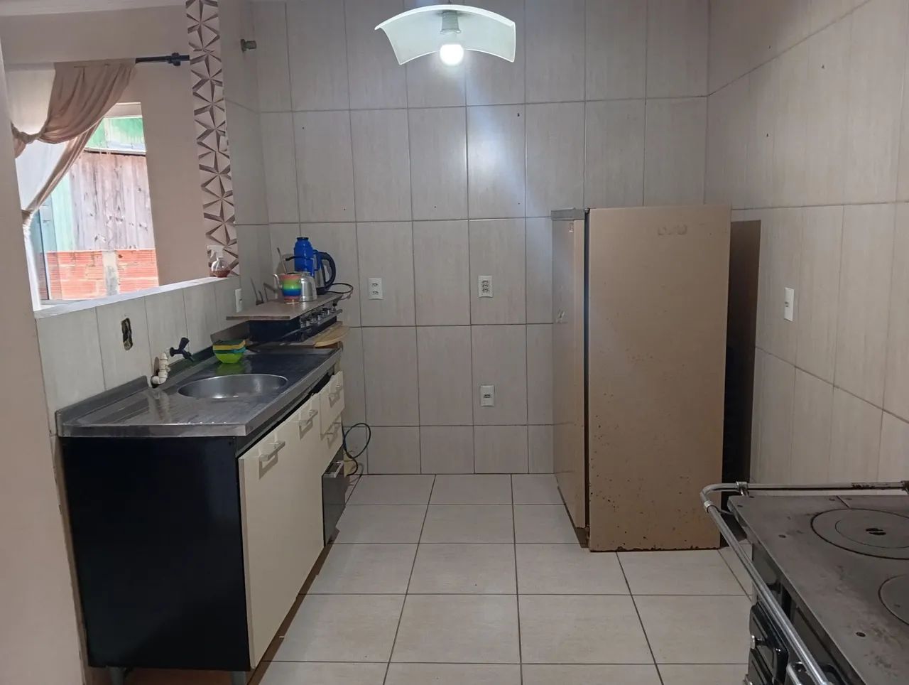 Casa a venda em lages sc - Foto 5