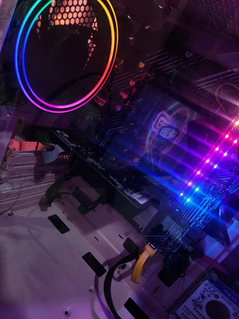 Vendo cpu gamer top - Foto 3
