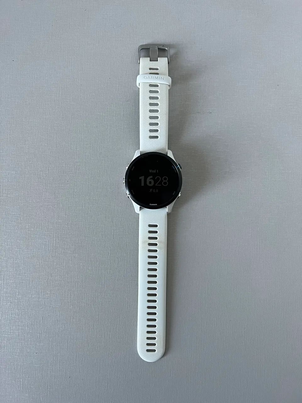 Garmin forerunner 255 music