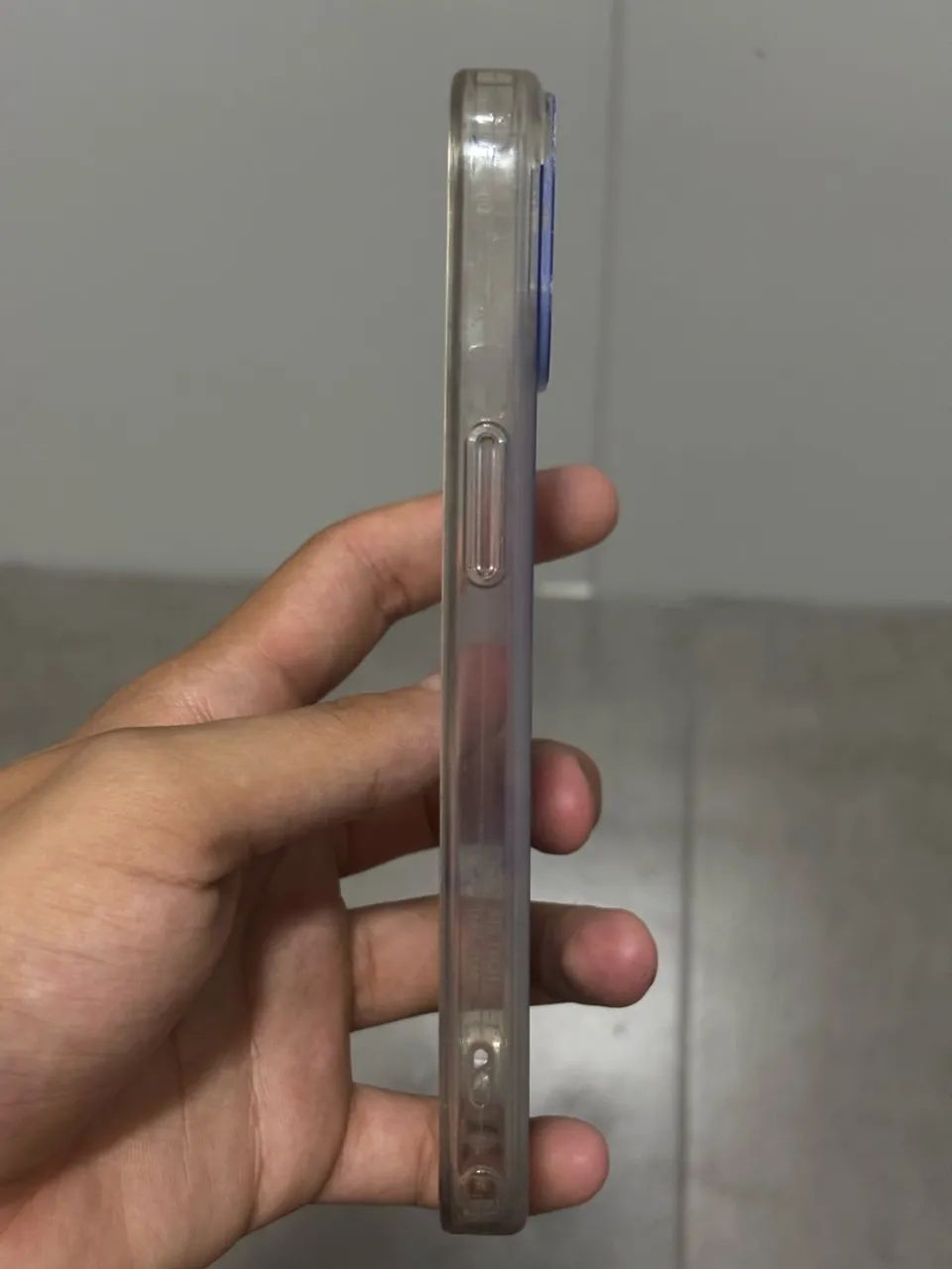 Capinha gocase iphone 15 normal - Foto 3