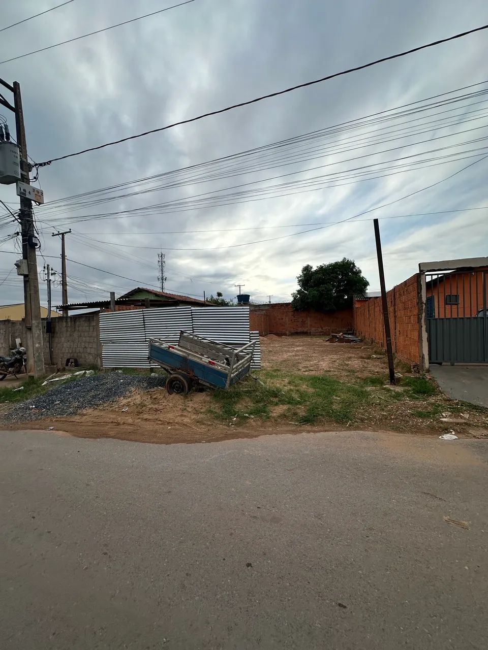 TERRENO 
