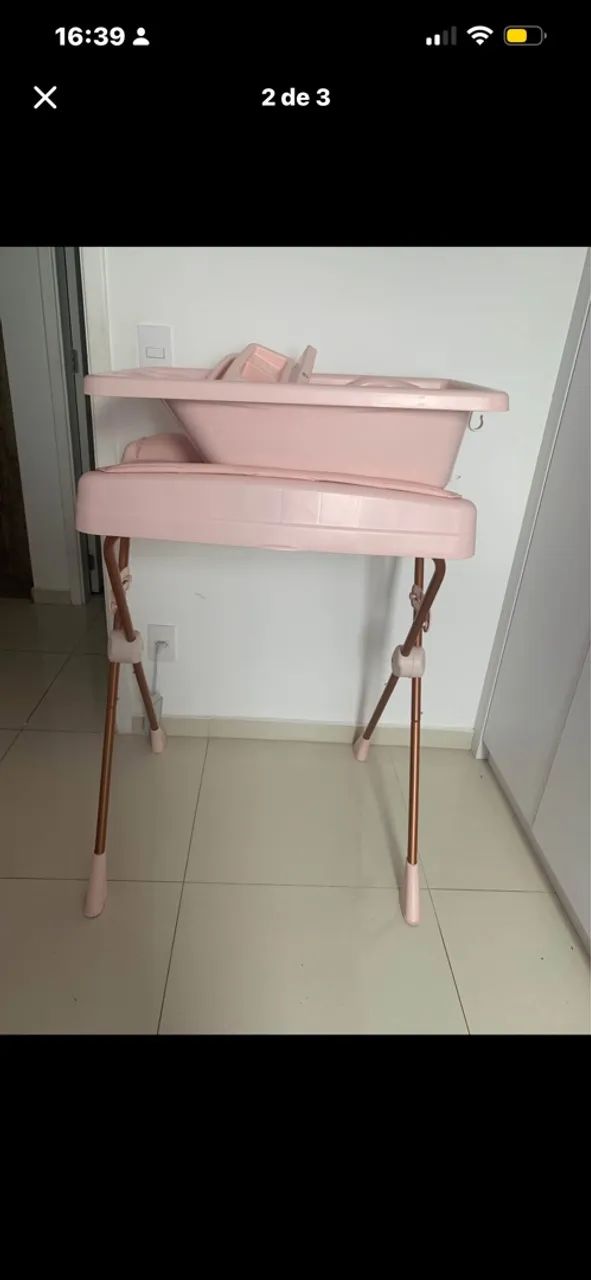 Coisa de bebê  - Foto 2