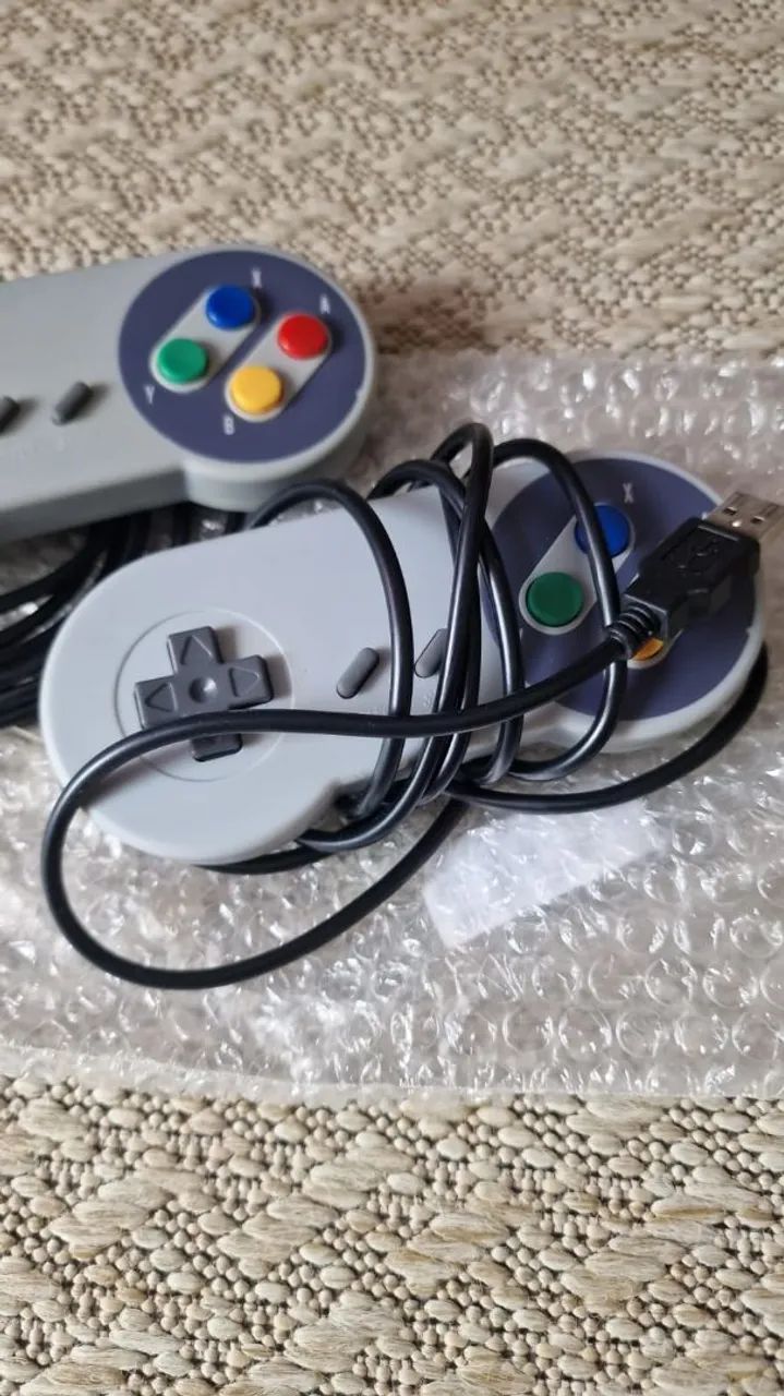 Controle para Jogos ? PC ou Console