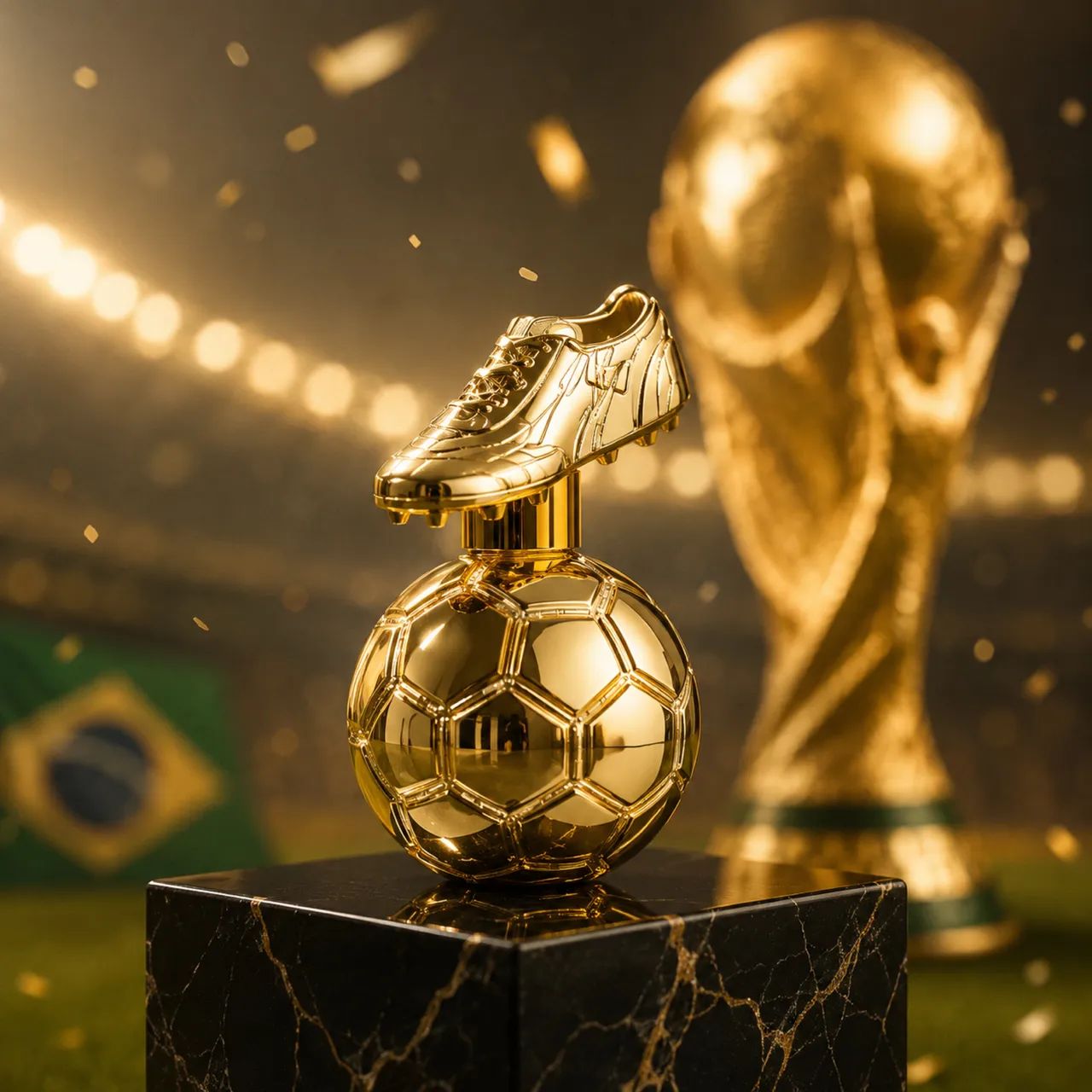 Perfume importado football 100ml unisex - Foto 2