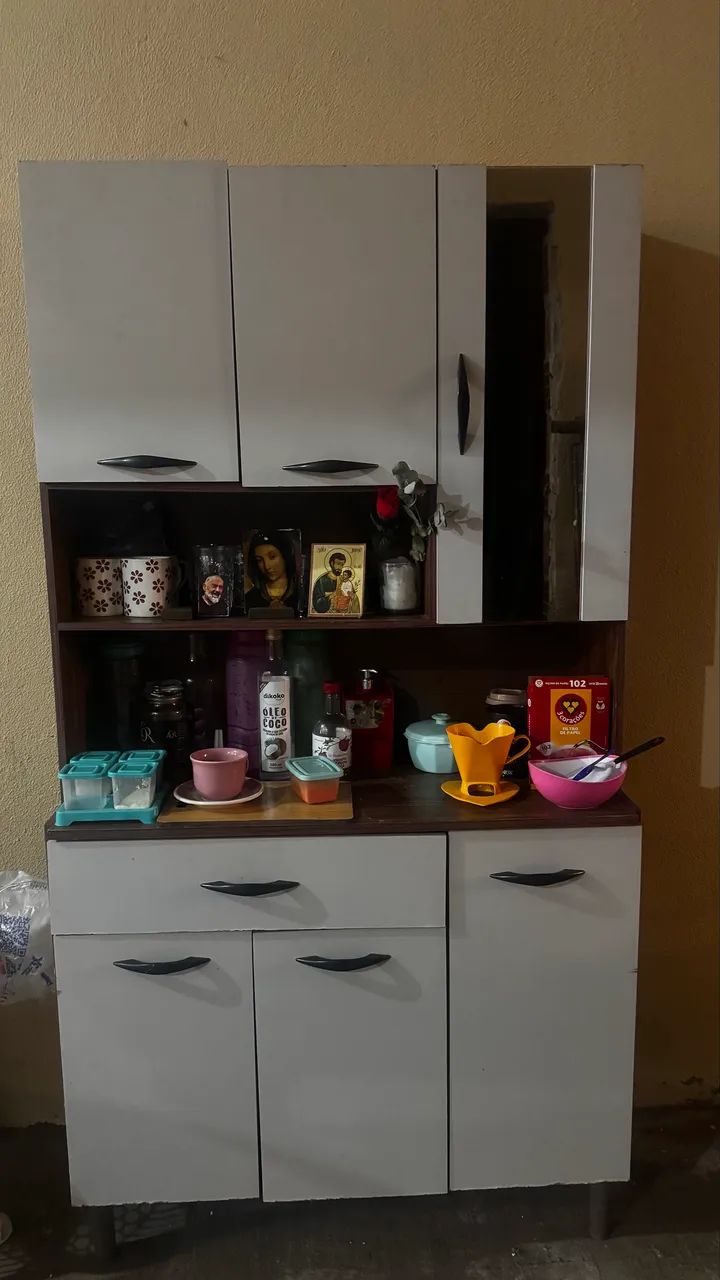 Armário de cozinha 