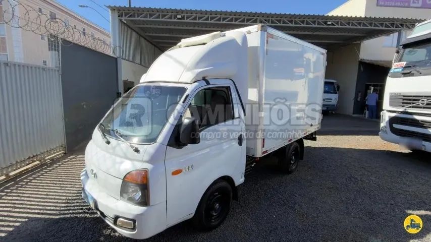 Hyundai Hr 4x2
