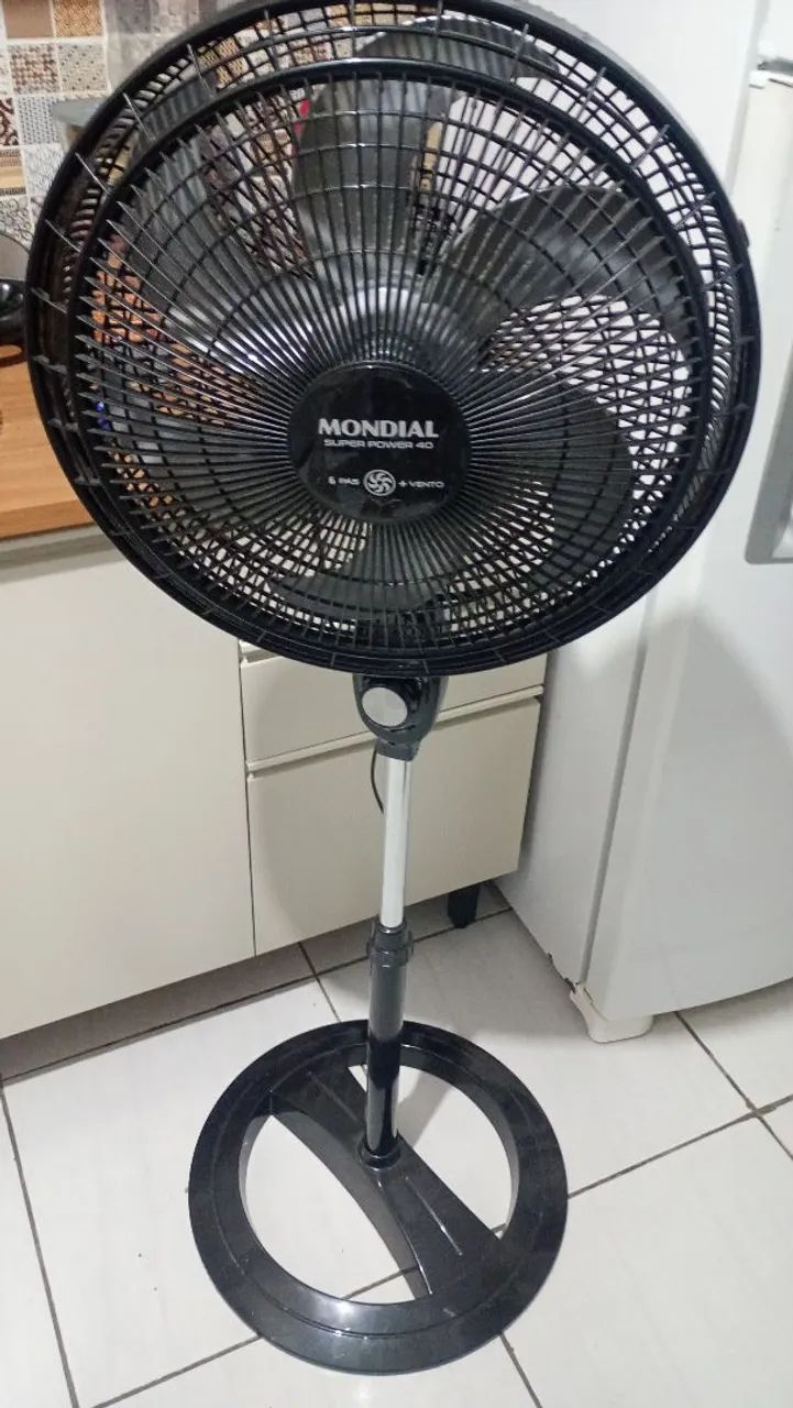 Ventilador 