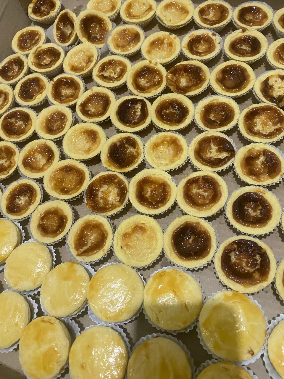 Doces e salgados para festa  - Foto 2