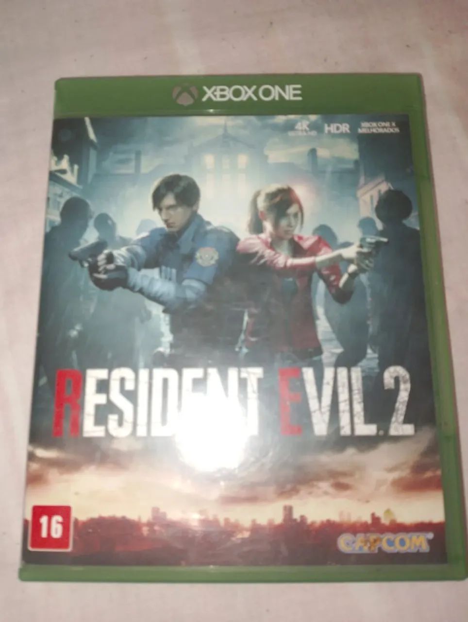 Jogos para Xbox one - Foto 4