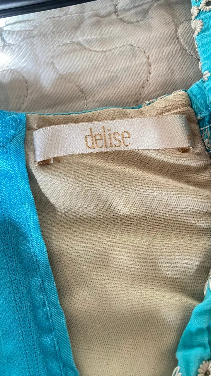 Vestido Delise - Foto 3