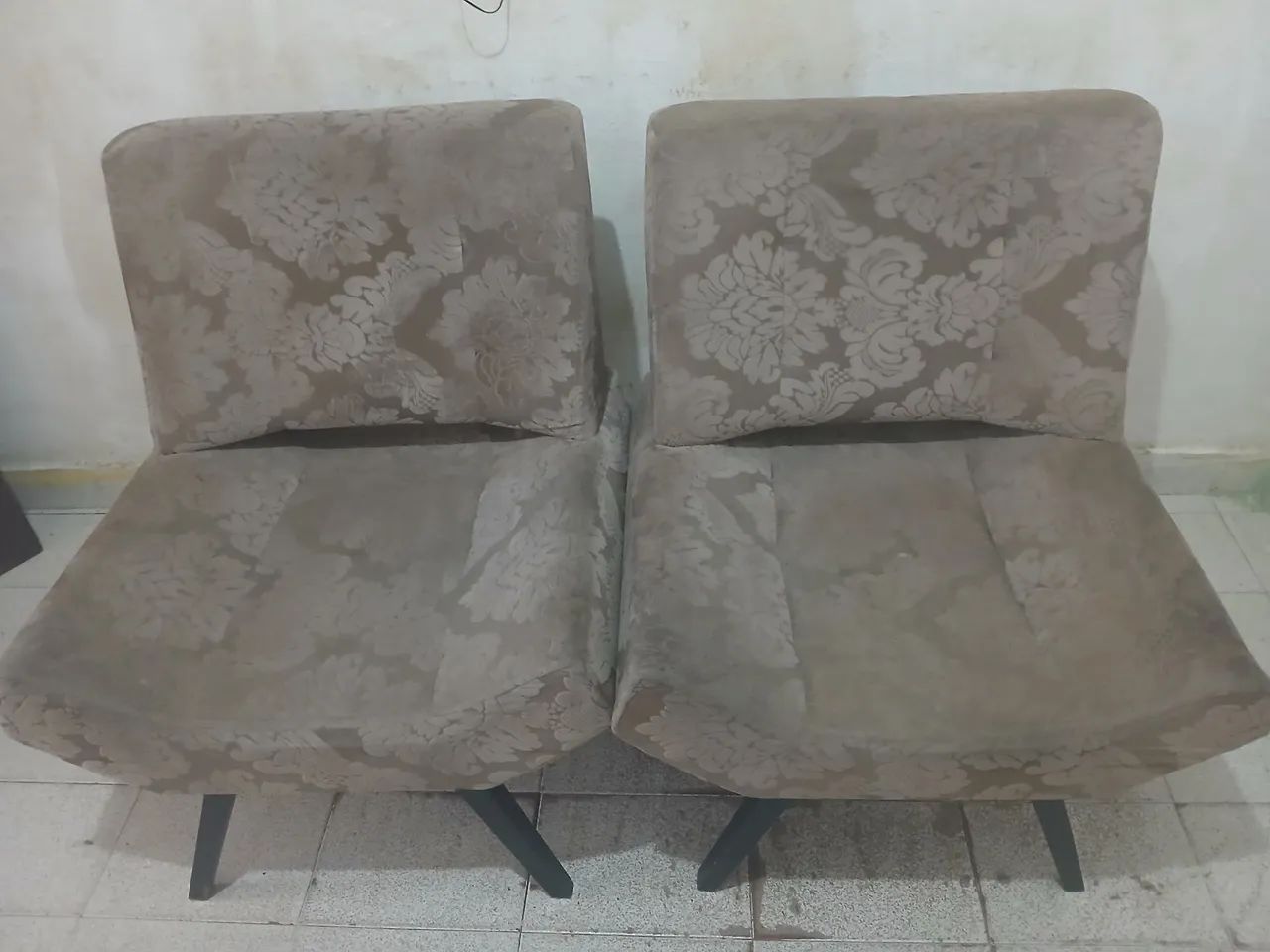 2 poltronas por 300 reais  - Foto 2