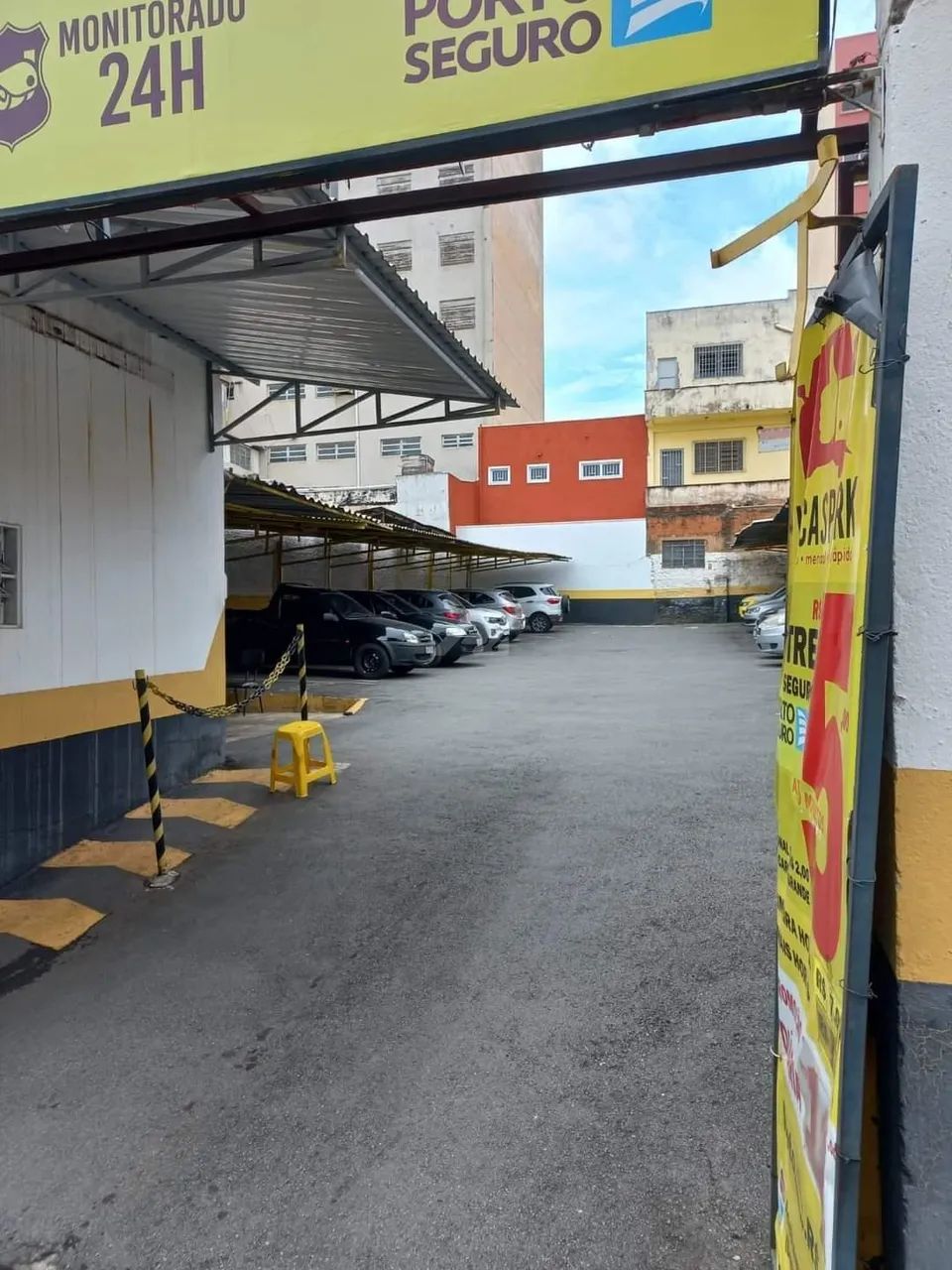 terreno - Centro - Campinas