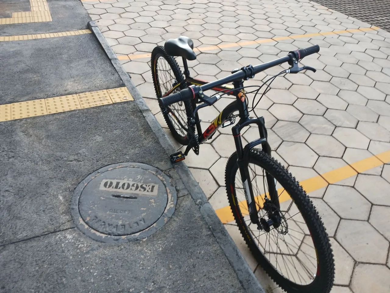 Bike aro 29 super nova  - Foto 3