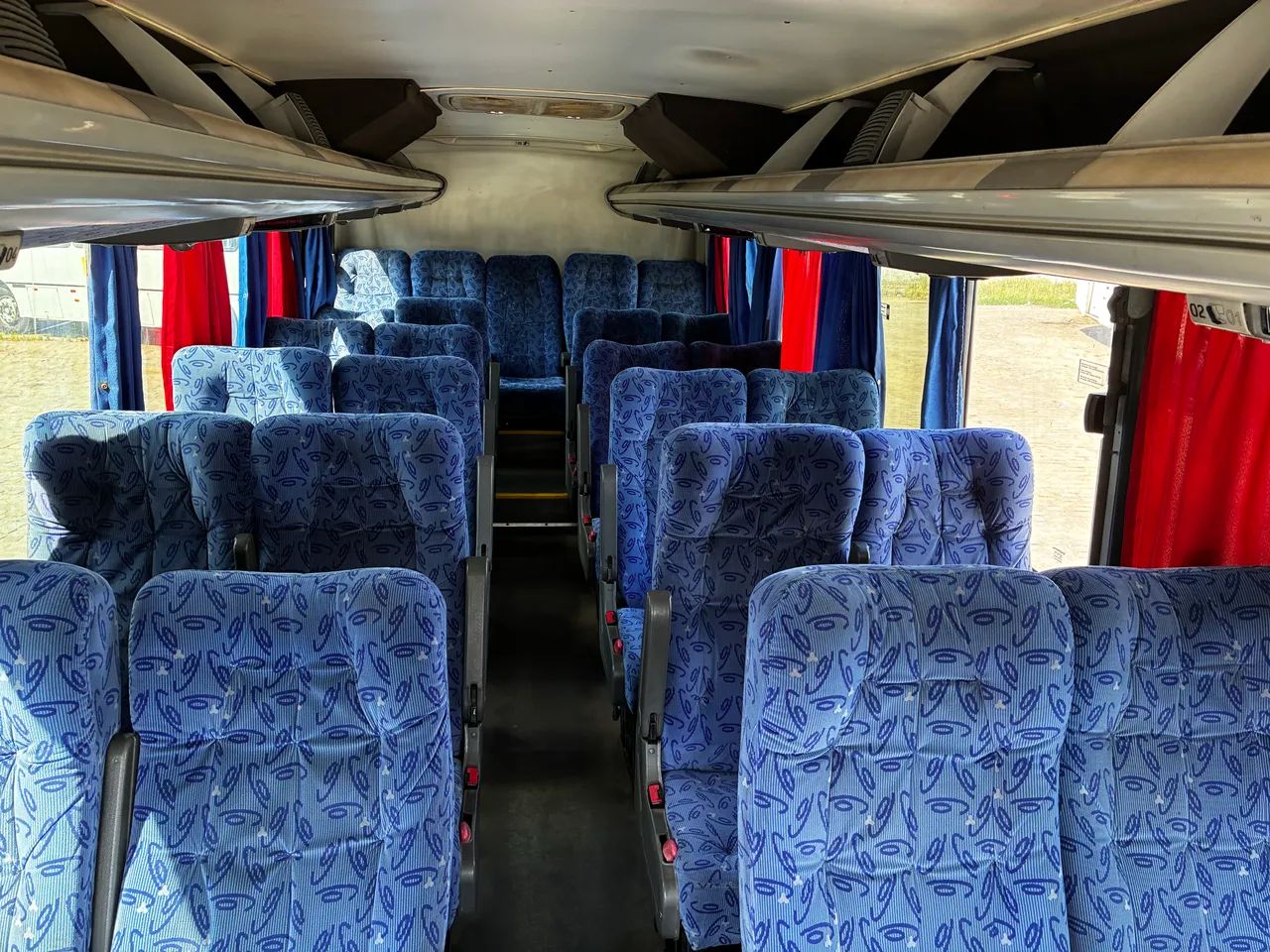Comil pia 915 2012 - Foto 6