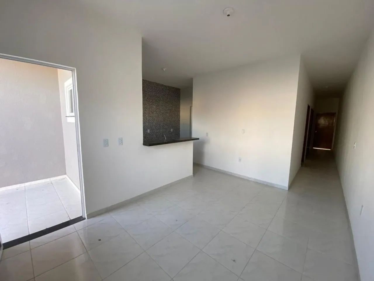 DG154 - Casa Disponível em Abrantes