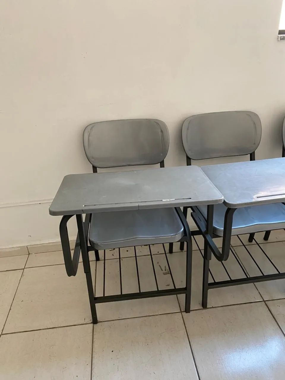 Cadeira de braço  - Foto 2