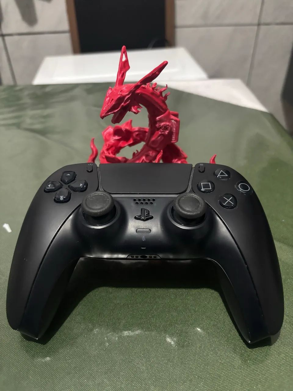 CONTROLE DE PS5 (Seminovo) - Foto 3