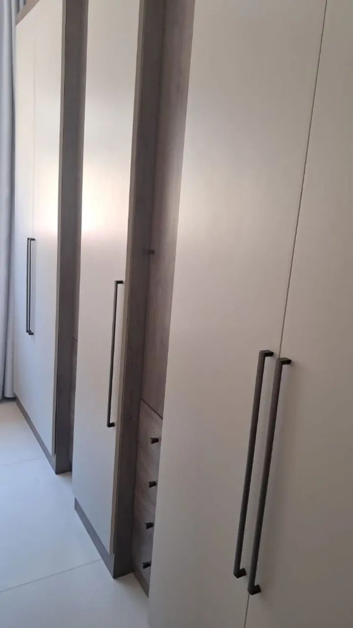 Vende Guarda roupa Casal. - Foto 3