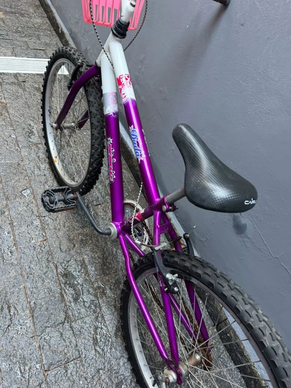Bicicleta  - Foto 4