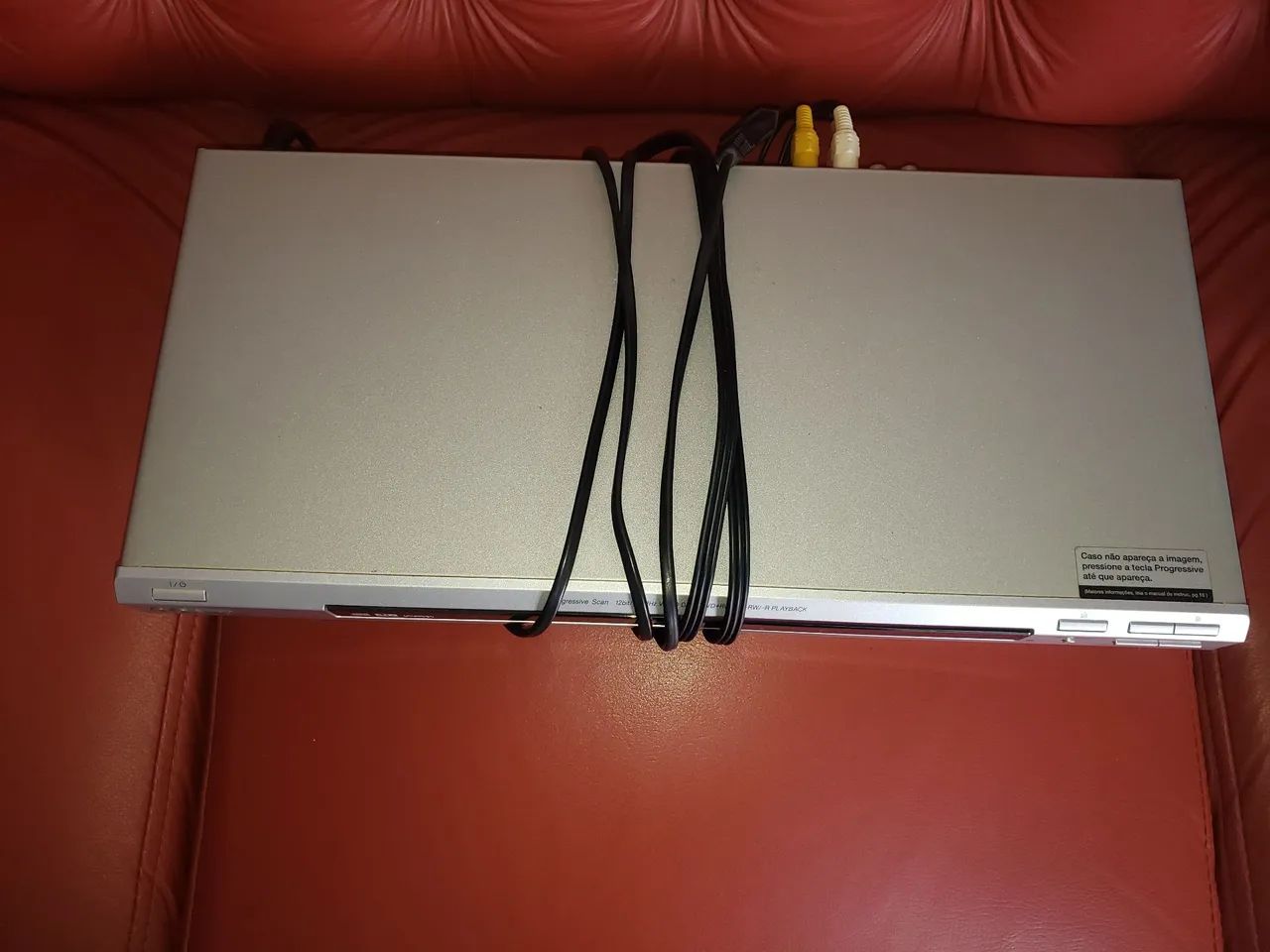 Vendo vídeo cassete Sony  - Foto 4