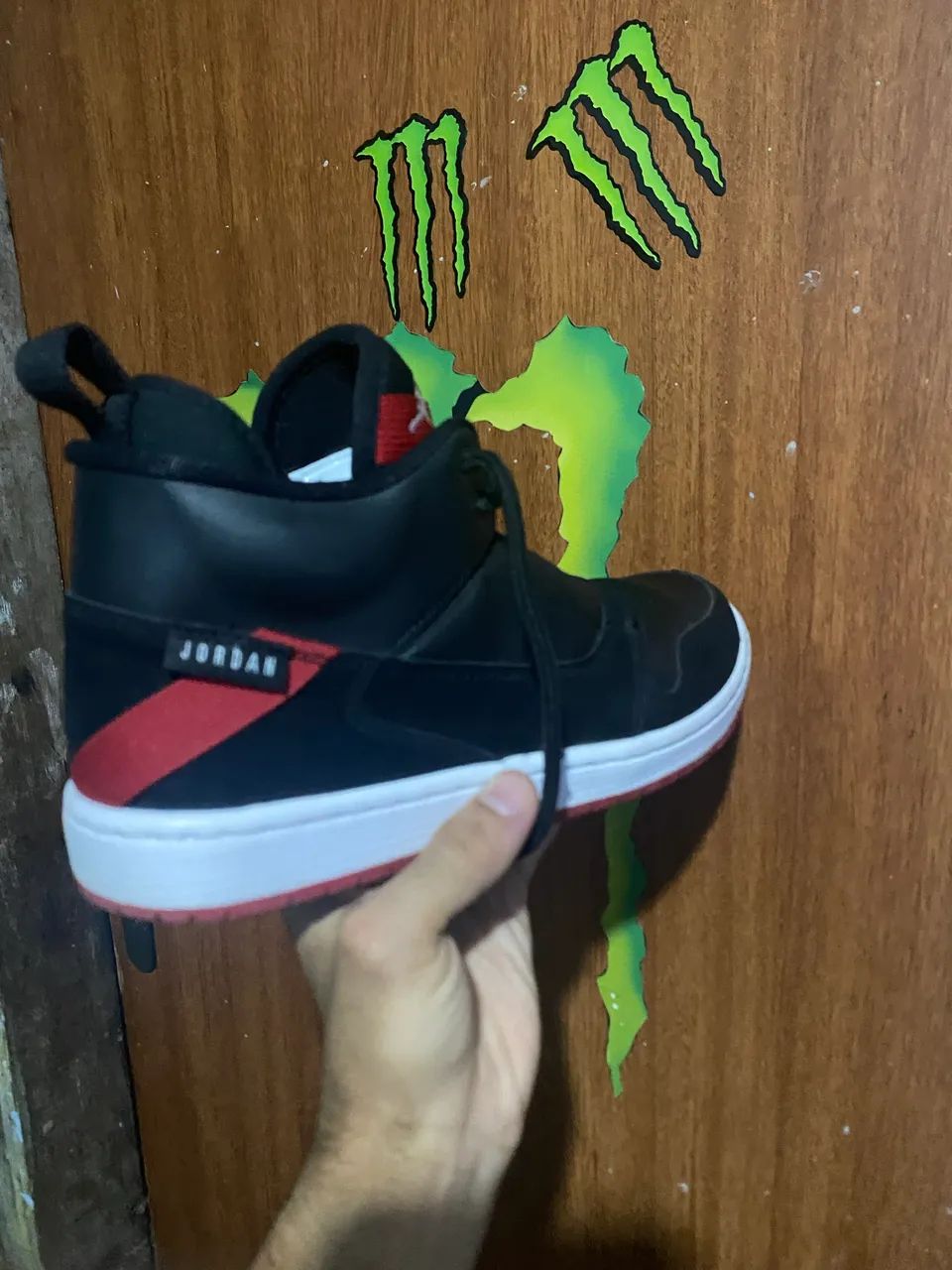 Tênis Jordan Nike original  - Foto 4