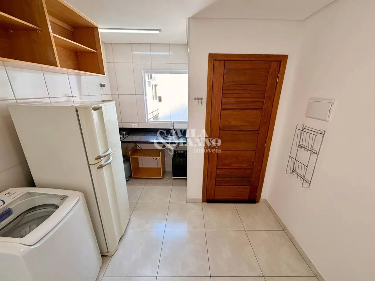 Flat/Loft/Estúdio com 1 quarto, Vila Invernada - Foto 4