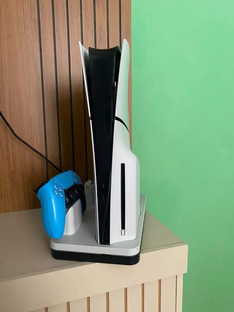 PS5 slim