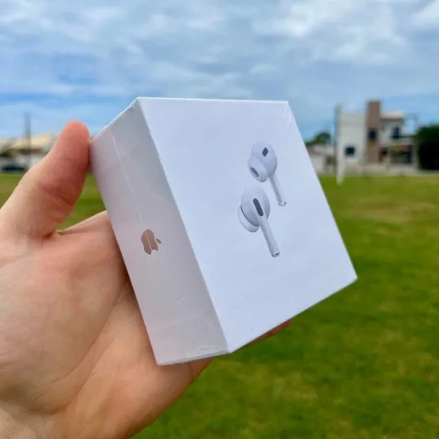 Fone AirPods Pro Premium - Foto 2