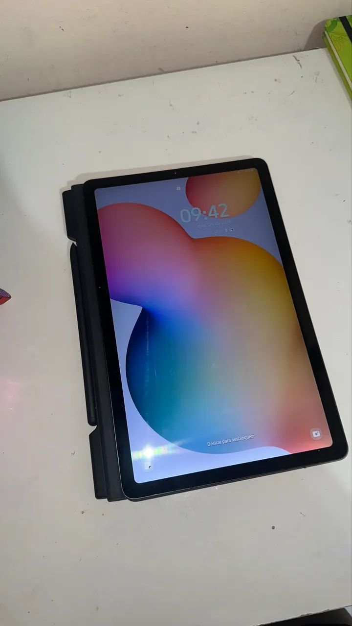 Vende-se tablet 