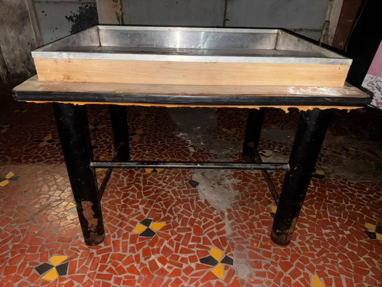 2 balcão de Hortifruti  - Foto 4