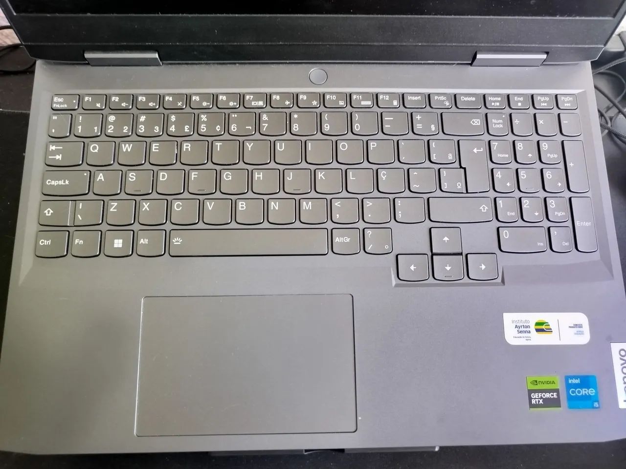 Notebook Loq Lenovo  - Foto 5