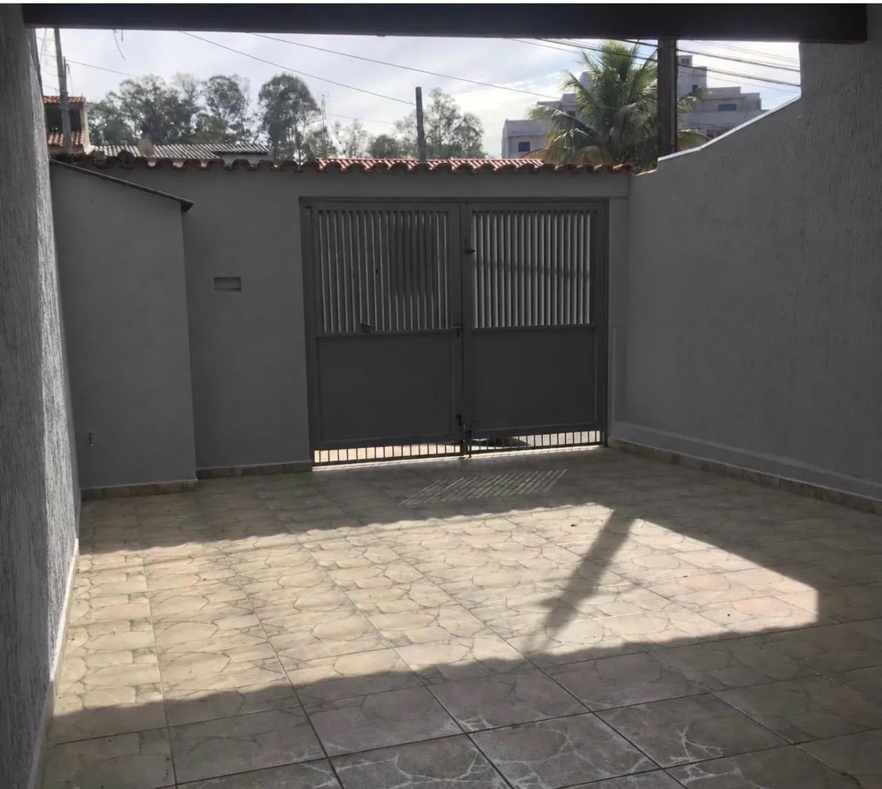 Vendo casa já financiada! Oportunidade  - Foto 4