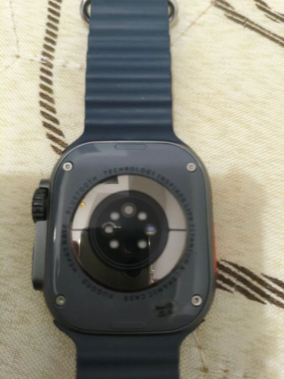 Smartwatch ultra 9 - Foto 3