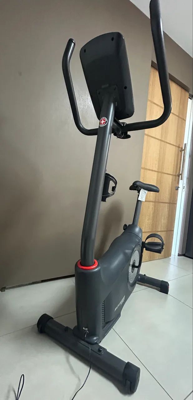 Bicicleta Ergométrica  - Foto 3
